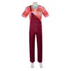 Ralph It Wreck Anime Cosplay Costume Suitable For Halloween Theme Party Dress Up