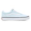 Sportschuhe blau Ward