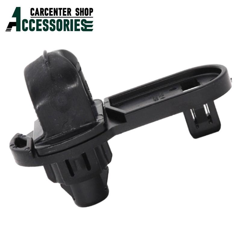 65773-CY00B Hood bonnet Prod Rod Support stay clips Retainer for Nissan Qashqai J11 2014- Rogue Sport 2017-