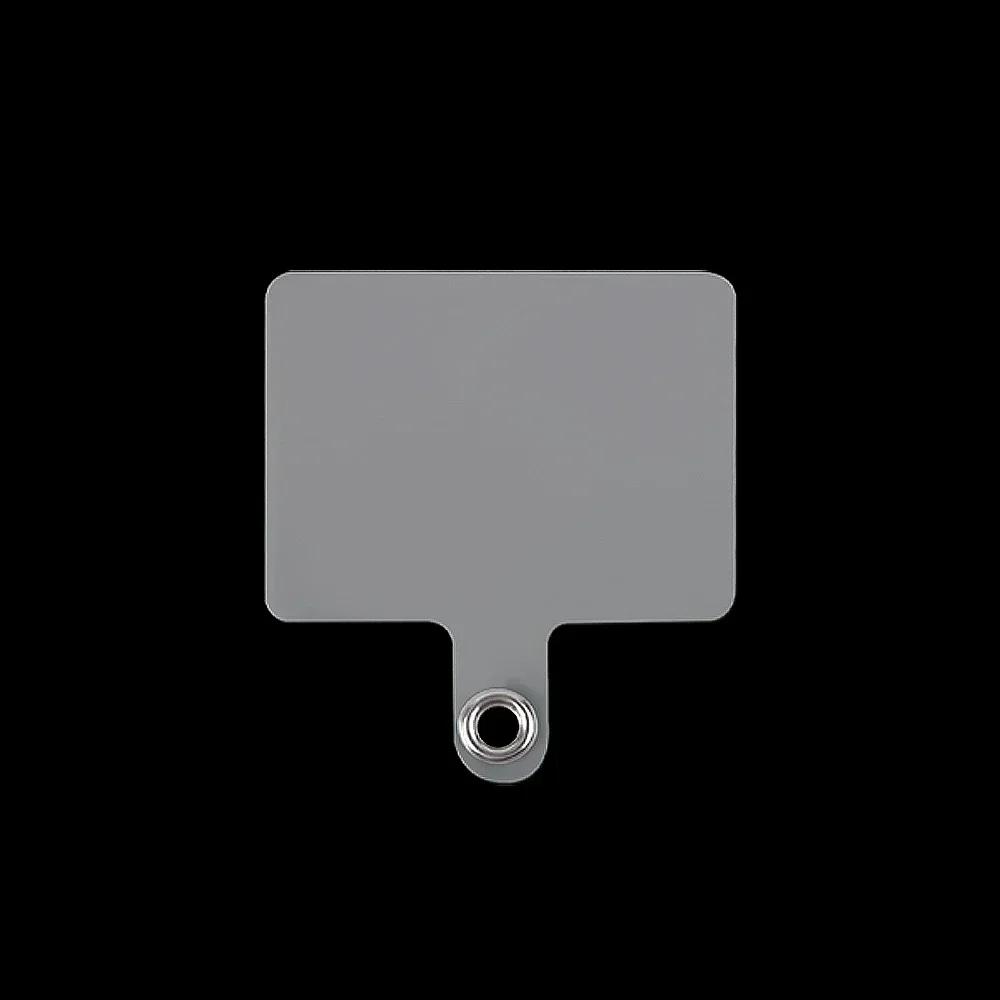 

4/2/1PCS Metal Mobile Phone Lanyard Patch Anti Lost Smartphones Hanging Rope Tab Clips for IPhone 15 Pro Samsung Xiaomi