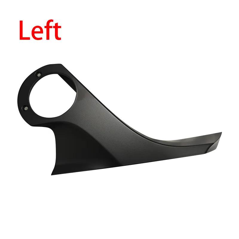 Rearview Mirror Assembly For Tesla Model Y juniper 2025+ Side Mirror External Mirror Lens Turn Signal Shell Lower Shell Frame