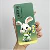 For Realme X2 XT Case RMX1921 RMX1991 RMX1993 Pretty Flowers Silicone Soft TPU Shockproof Phone Cover For OPPO K5 Coque Fundas