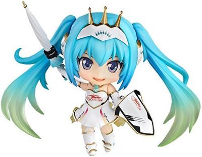 Nendoroid Racing Miku 2015 Ver.