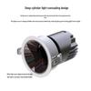Meng Pao Recessed LED Wall Washer Spotlight