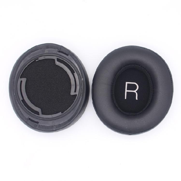 Noise Cancelling Ear Pads Cushions for  Aonic 50 SRH1540 Headphones