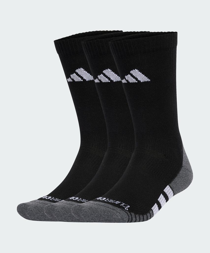 ADIDAS Performance Climacool Cushioned Crew Socks 3P Jc6411
