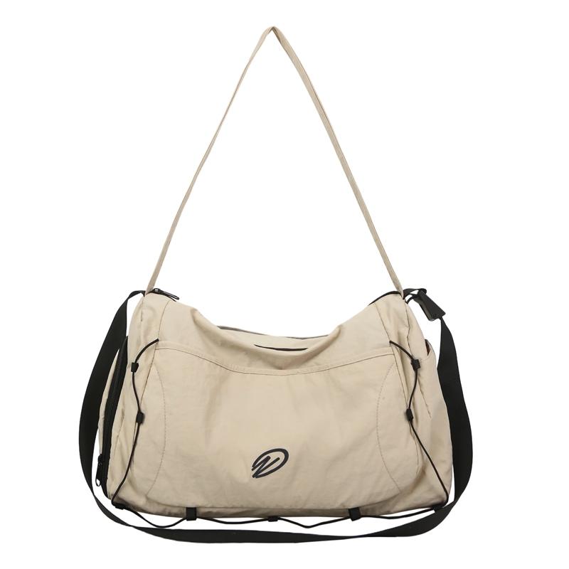 Reisetasche Sport Fitness Yoga Tasche Unisex Schulter Umhängetasche mit separaten Schuhfächern