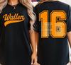 Morgan Wallen Still The Problem 2026 Tour Merch Tričko Unisex Velikost S-5XL