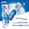 Crest 3D White Dual Action Toothpaste