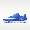 Mercurial Vapor 16 TF Turf Soccer Shoes Men's Blue