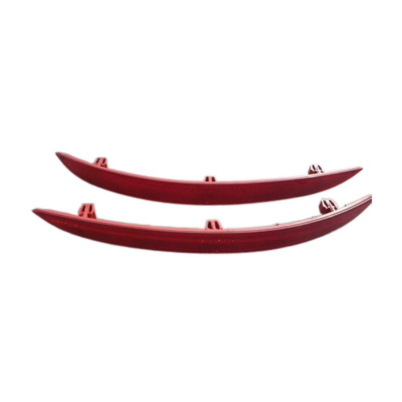 BMW 3 Series F34GT Rear Reflector Trim 63147315165/63147315166