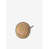 [The North Face] Kids Hike Hat Unisex Straw Quick-Dry BE Beige L