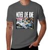 Mother Love Bone Tshirt Stretch Fabric Comfort Tshirt