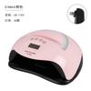 Professional UV LED Nail Lamp Gel Polish Curing Fast Drying Dryer With Multiple Power Options