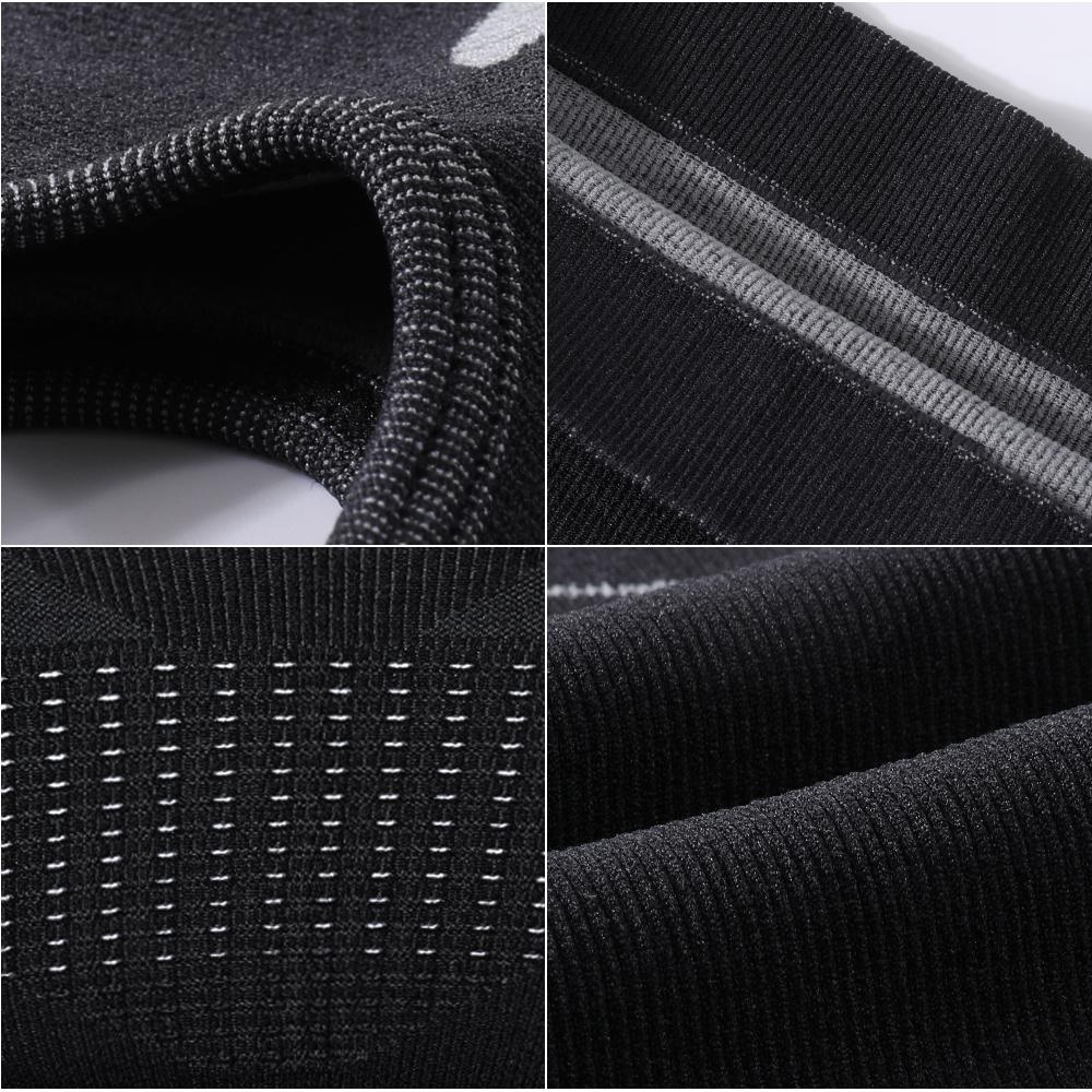 Winter Balaclava Full Face Mask Cold Proof Thermal Windproof Cycling Headgear Highly Elastic Breathable Scarves Hats