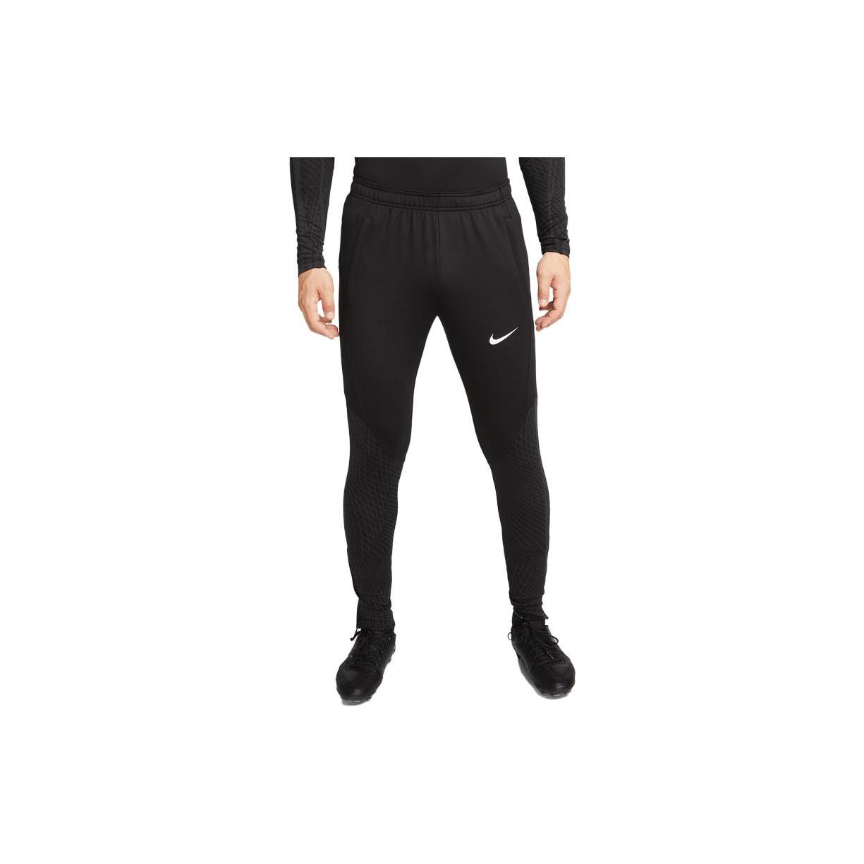 

New Nike Knitted Sweatpants Men s Black DV9270-010 XXL