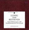 10-Zoll-Schallplatte LUDWIG VAN BEETHOVEN ALEXANDER JE Sonate Pathétique op.13 c-Moll Mo 13179 Bertelsmann Sch 1959 Deutschland Klassik Gebraucht