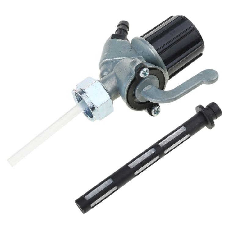 Fuel Tanks Tap Petrol Tanks Petcock Filter Set for Simson S50 S51 S53 S70 S83 SR1 SR2 MZ Motorcycle Accessories