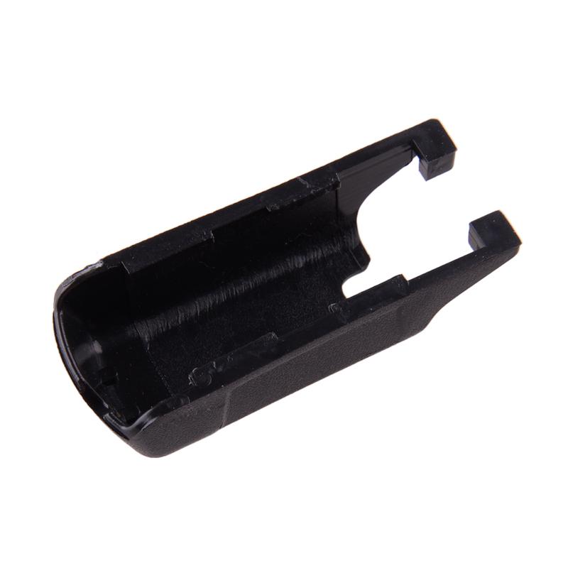 2Pcs W000050335 Front Wiper Arm Pinch Fitting Clip Cover Cap Fit For Mercedes Benz GLC W176 W246 W205 W213 W447 X253 2016-2021
