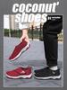 Women's Breathable Velcro Soft Sole Casual Shoes for Middle-Aged & Elderly