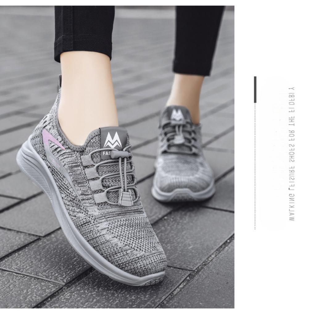Schuhe für Damen, Freizeitschuhe, Atmungsaktive Sportschuhe für Damen