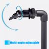 Water Tank Aquarium Pump Universal Duckbill Nozzle Fish Tank Sprinkler Garden Pond Gardening Landscaping Air Pipe Connector