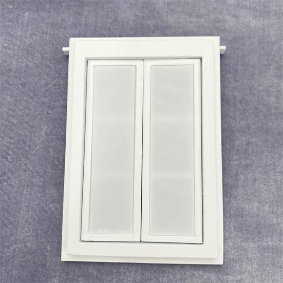 Yousheng Creative Window Frame Photography Prop for Travel Photos Portable Outdoor Photography Frame Enhances Landscapes And Subjects Prop