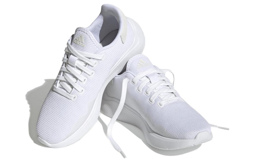 Adidas Wmns Puremotion 2.0 'White Zero Metallic' Women's HQ1714