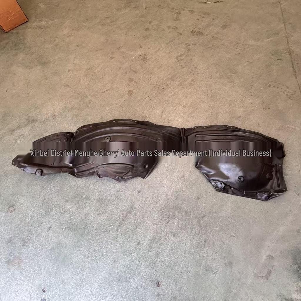 Front Fender Liner for 2016 Mazda CX-9