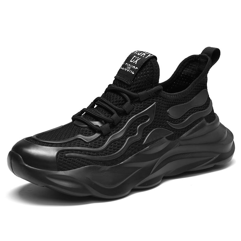 Модные модные туфли для мужчин — фото 3