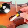 Saiteninstrument-Luftbefeuchter Verhindert Holzrisse Anti-Riss Reparaturwerkzeug für Violine Cello Viola Wartung