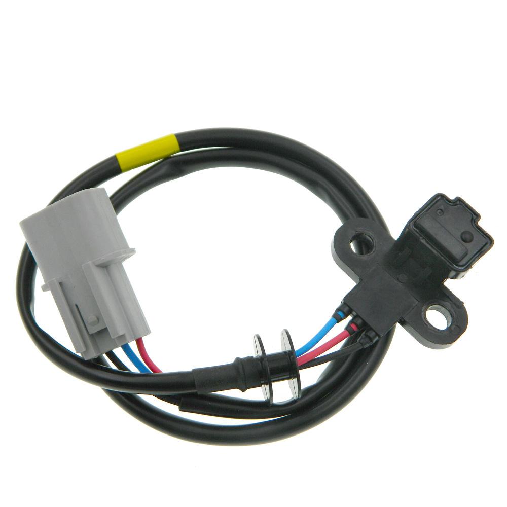 Mitsubishi Montero Sport 1994-2004