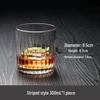 Whisky & Cocktail Rock Glass