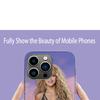 S-Shakira Singer Phone Case For Iphone 17 Air 15 Pro 14 Plus 16 Pro Max 12 13 Mini 11 16E X XS Cover Cute Fundas