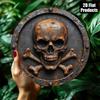 Metal Tin Sign Retro Art 20x20cm Home Wall Decor