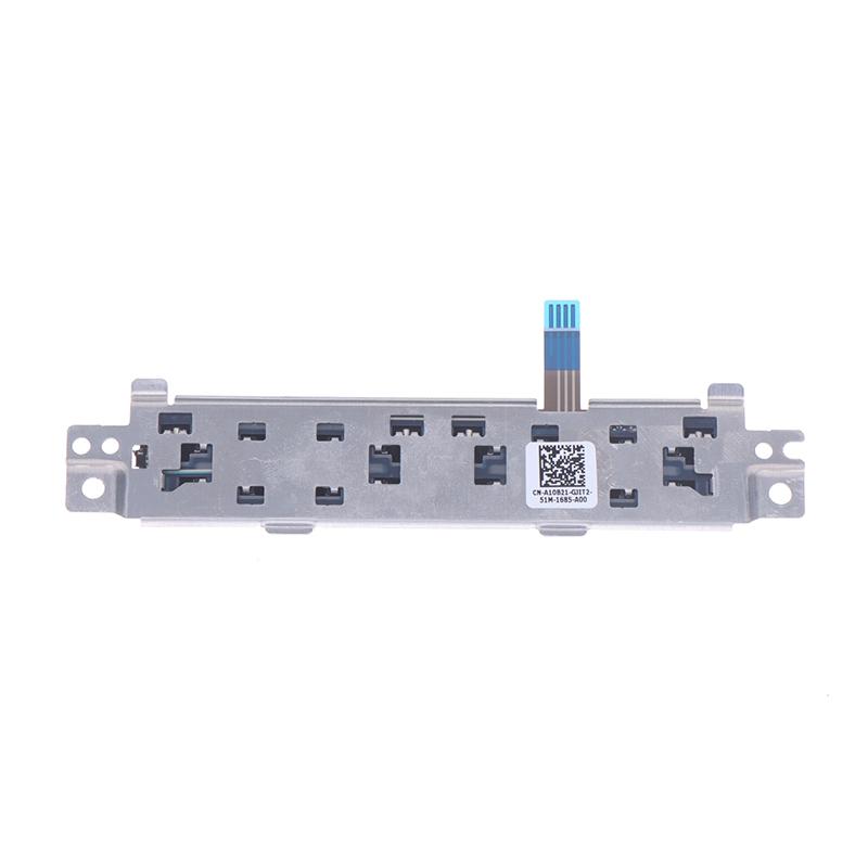 1Pc Touchpad Mouse Button Board For Dell E6320 E6230 E6330 Cn-A12132 A10B21