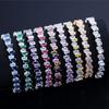 Popular Bracelets Bracelets, Jewelry Aaa Zircon Jewelry, Trend Jewelry