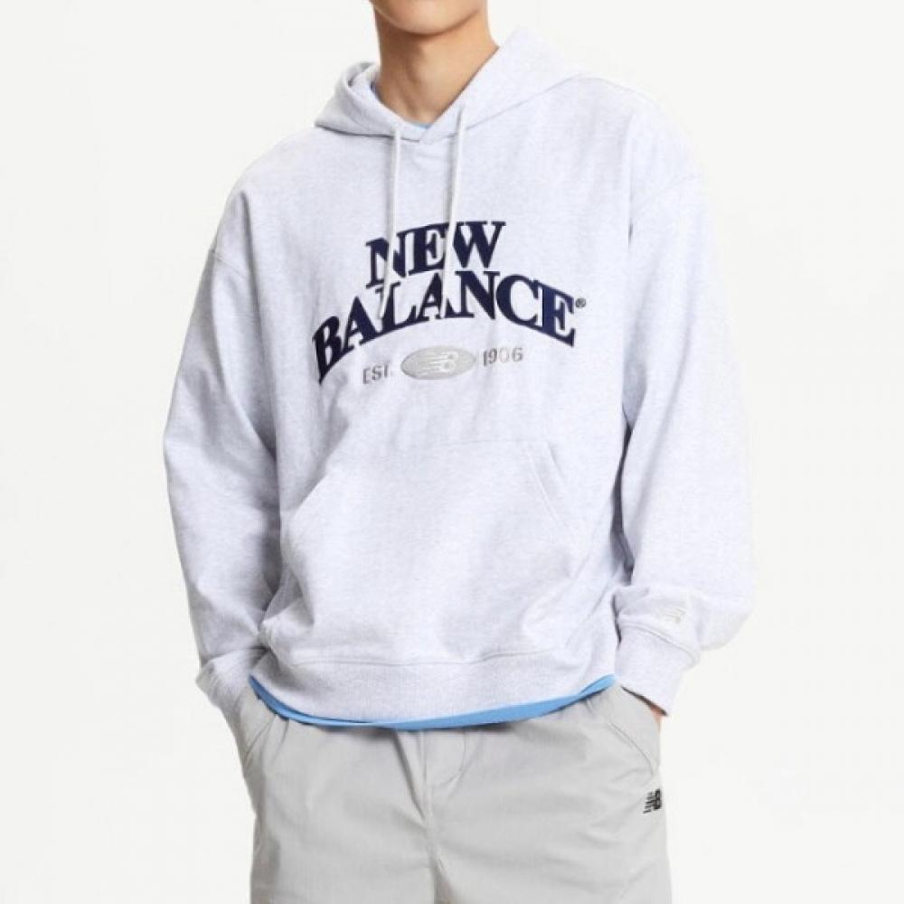 

New Balance Худи с графикой Bridge Kqj Nbn0e42823 16 100
