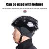 Unisex Cooling Skull Cap Breathable Summer Cycling Anti-UV Bicycle Helmet Running Hat Fast Heat Dissipation Headwear