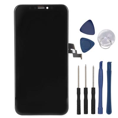 LCD Screen Replacement LCD Display Touch Screen Digitizer Assembly for IPhone XS