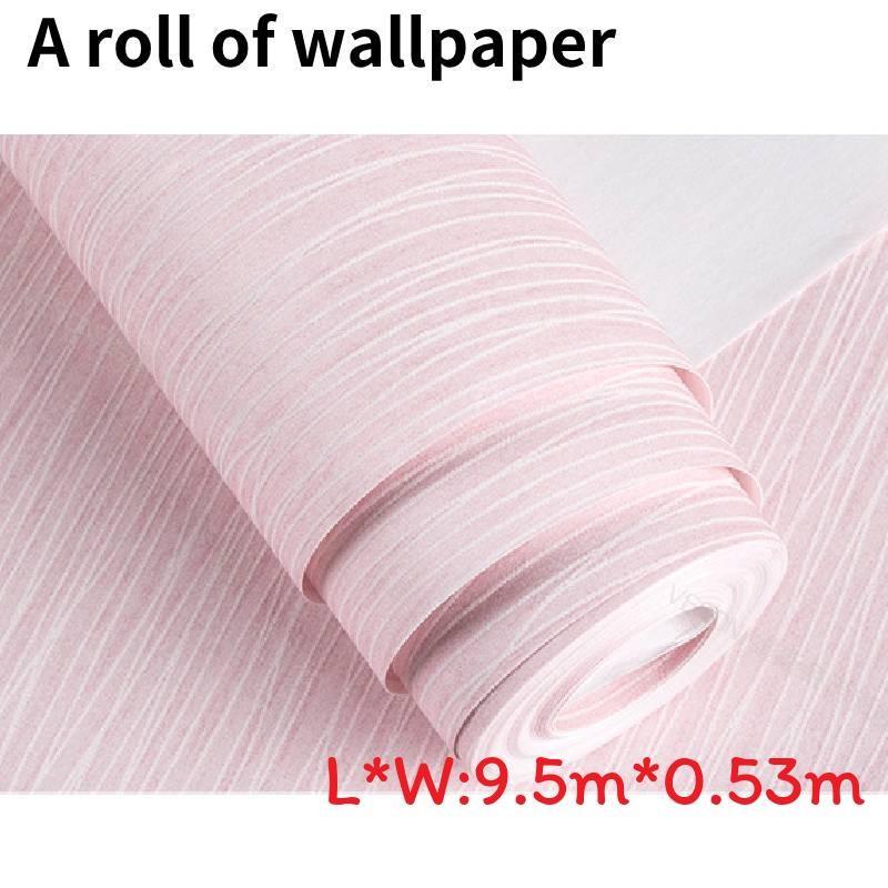 Wallpaper Modern Minimalist Metallic Cross Stripes Textured Wallpapers Floing