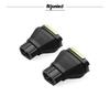 Base de Suporte de Pisca para Kawasaki Z900/650/400 para Modificações Estáveis