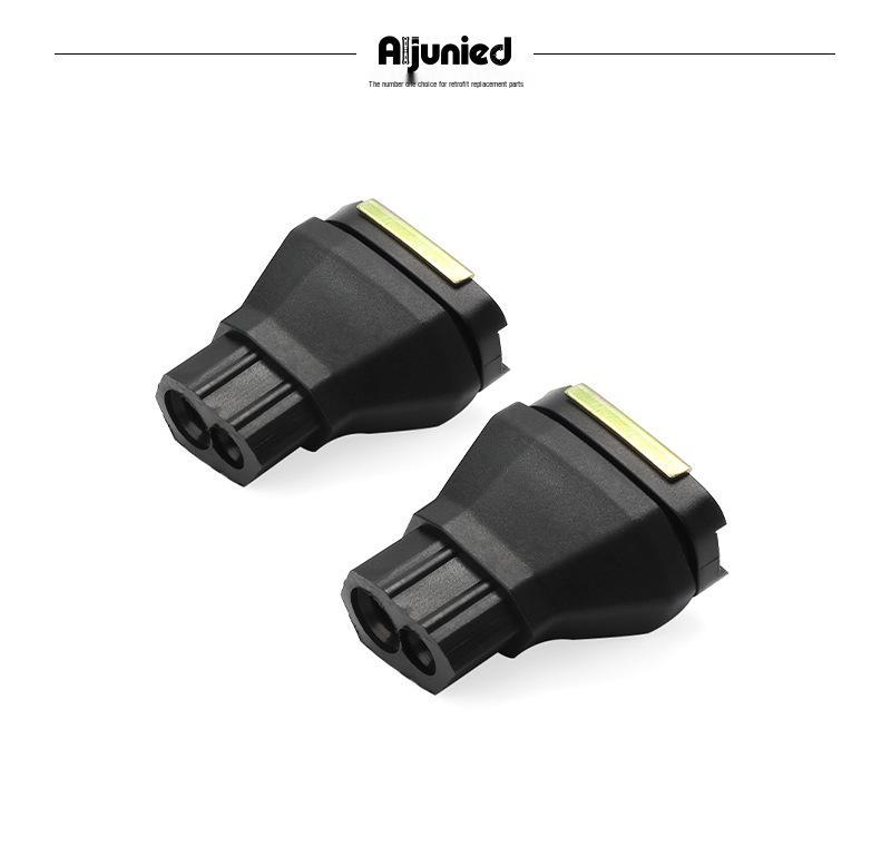 Base de Suporte de Pisca para Kawasaki Z900/650/400 para Modificações Estáveis
