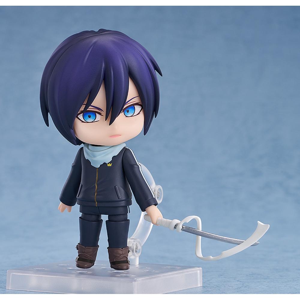 Noragami Nendoroid Yato  Noragami