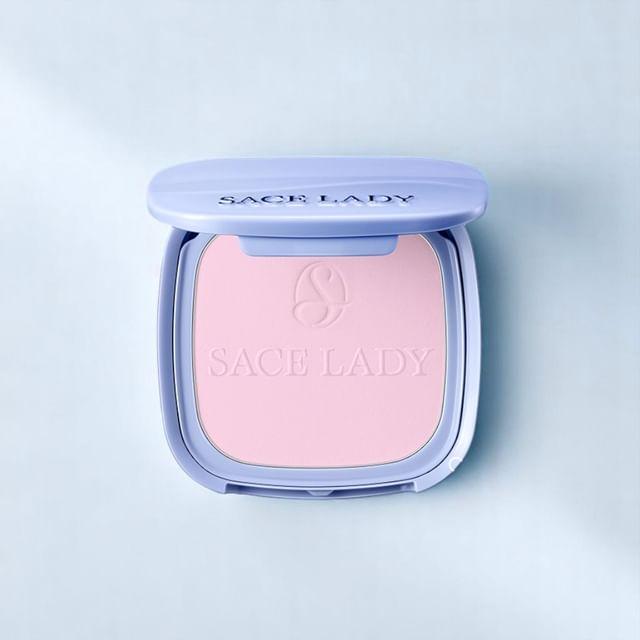 Sace Lady - Flawless Master Face Powder For Oily Skin - 5 Shades