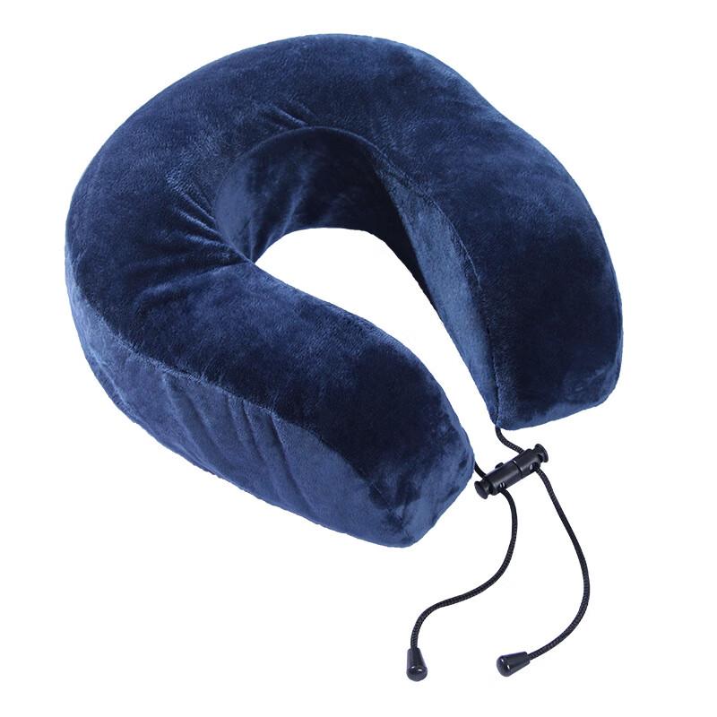 Detachable Travel Neck Pillow