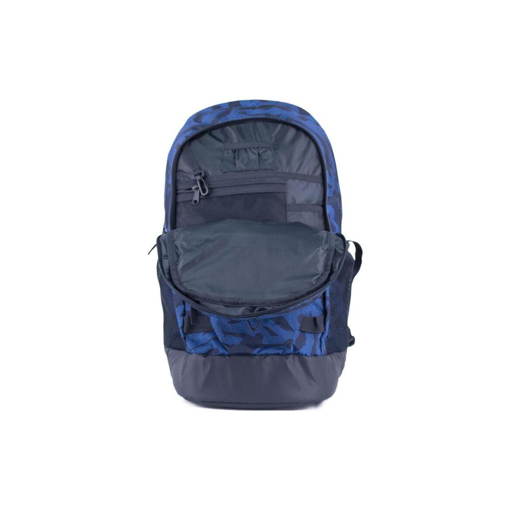 New Jordan Fabric Backpack Unisex Navy HF1793-451
