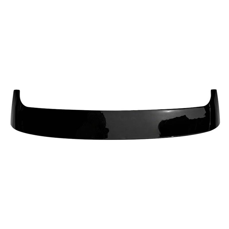 

For BMW 3 Series F31 2013 To 2019 Touring High Quality ABS MP Style Car Rear Roof Wing Spoiler Body Kit Glossy Black