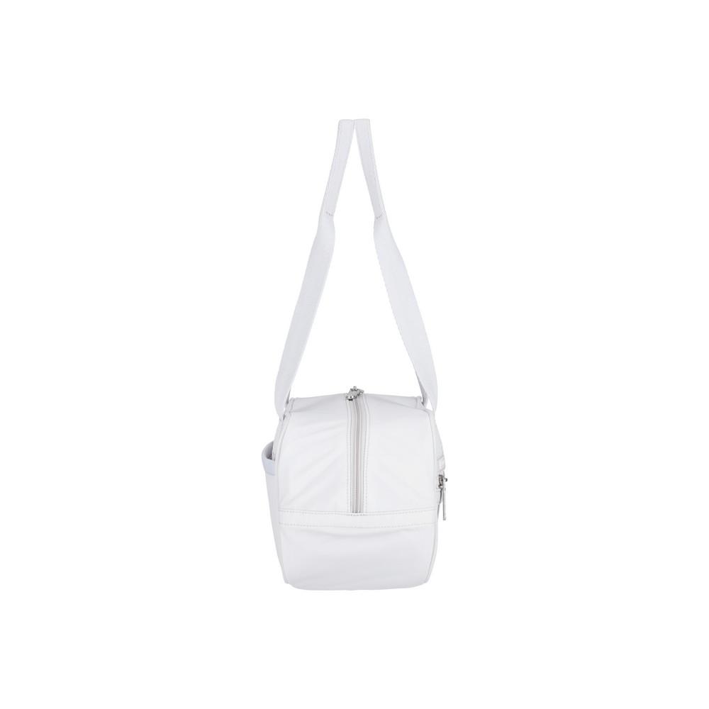 Lesportsac Pearl Grey E/W Handbag [1303.Ra15]