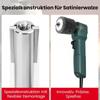 Universal M14 Adapter Shaft For Cutting Disc Hole Sawer Sanding Pad Angles Grinder Extension Rod